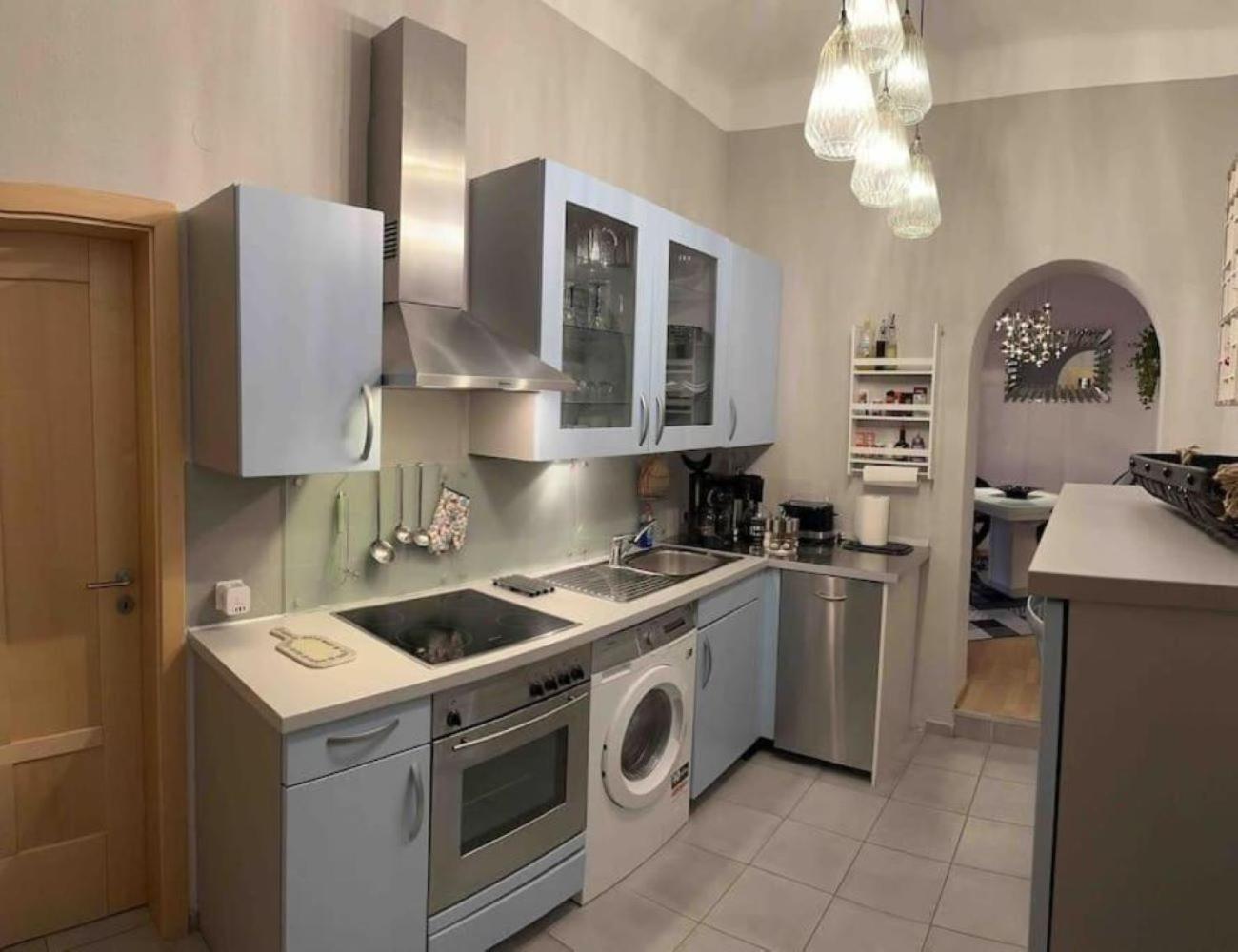 גרוסגמיין Wohnung 1 Mit 2 Schlafzimmern Und Terrasse מראה חיצוני תמונה