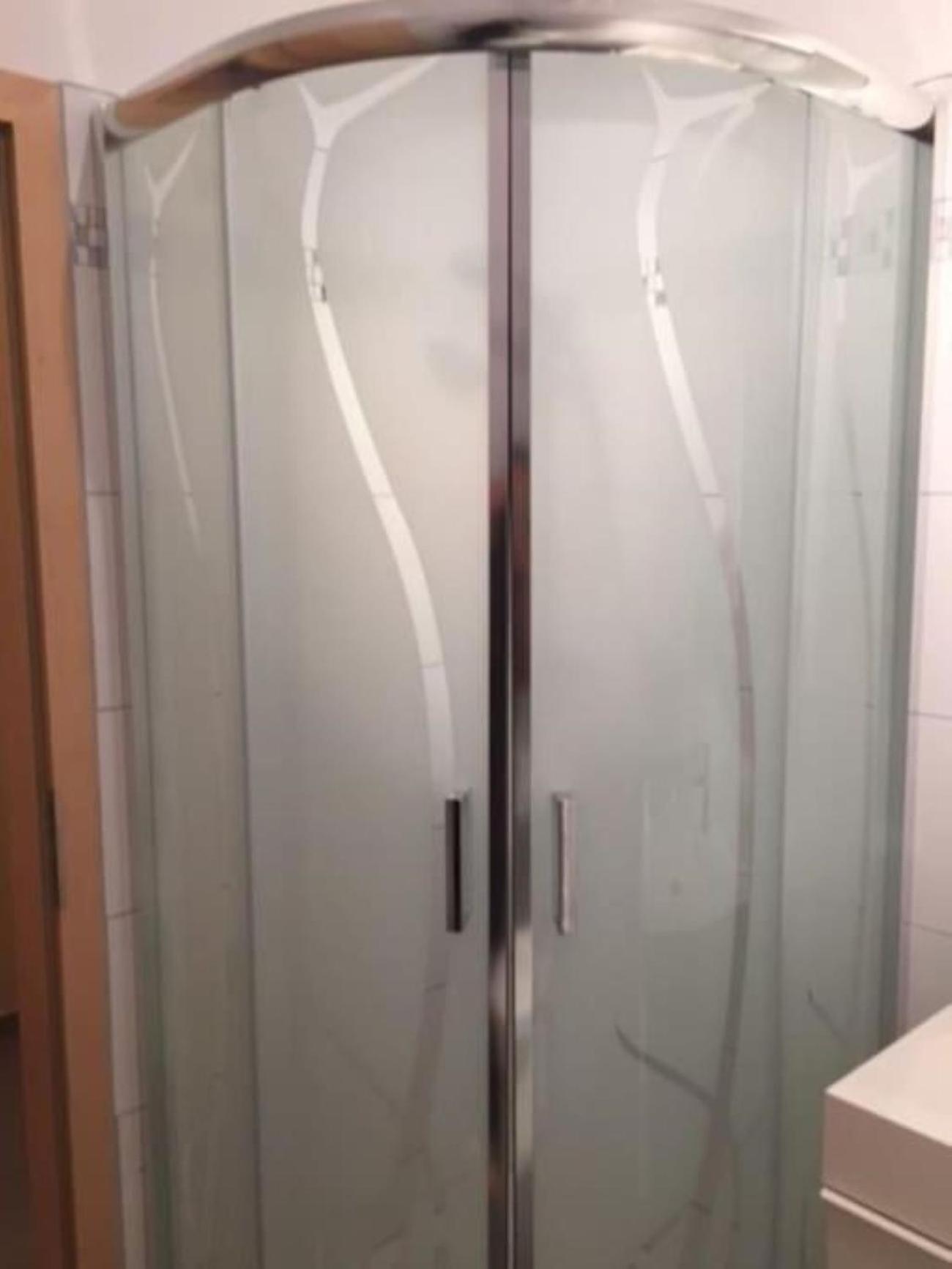 גרוסגמיין Wohnung 1 Mit 2 Schlafzimmern Und Terrasse מראה חיצוני תמונה