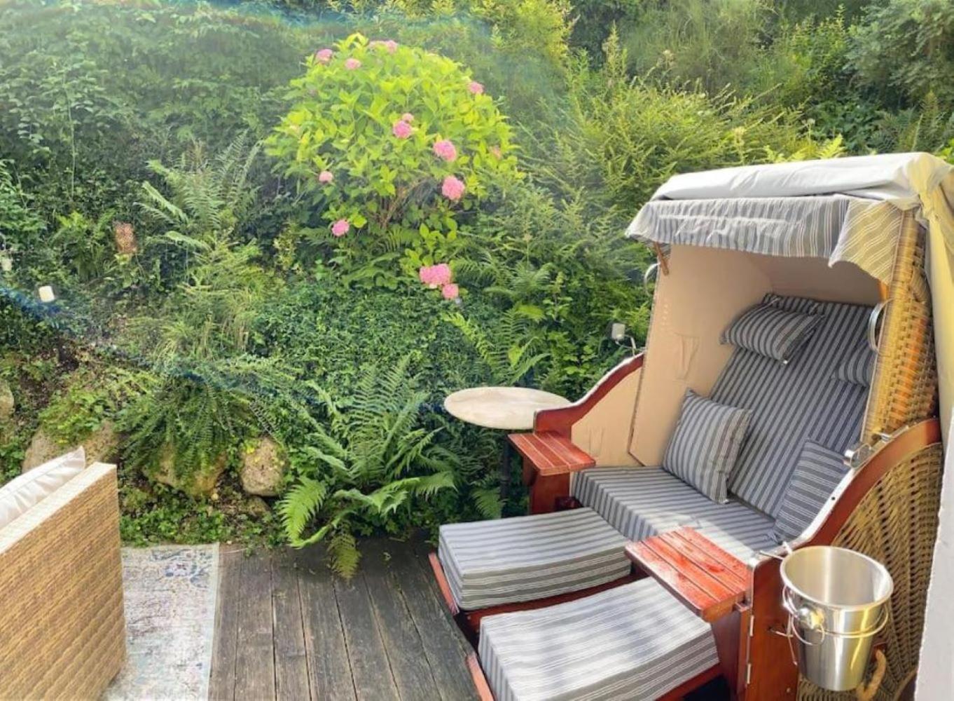 גרוסגמיין Wohnung 1 Mit 2 Schlafzimmern Und Terrasse מראה חיצוני תמונה